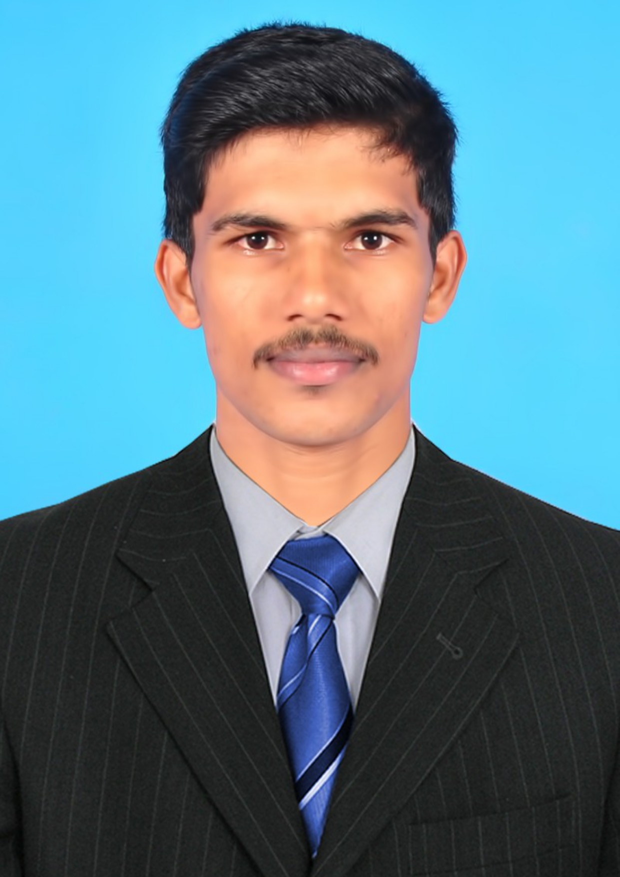 Rengasamy V